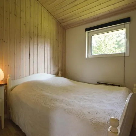 Three-bedroom Holiday In Dom wakacyjny *